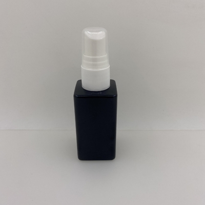 Farbe, die kosmetische Plastikflaschen 200ml für Spülwasser beschichtet