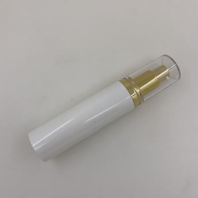 Kosmetische Plastikspray-Pumpflasche 200ml 300ml für Hautpflege