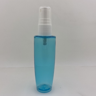 Nahrungsmittelgrad-leere Plastikflasche 200ml, kosmetische HAUSTIER Lotions-Flasche