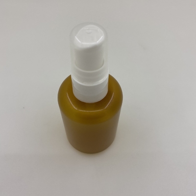 Kapazität der Hautpflege-Plastikspray-Pumpflasche-200ml 250ml 300ml