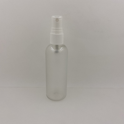 Kosmetische Plastikspray-Pumpflasche 200ml 300ml für Hautpflege