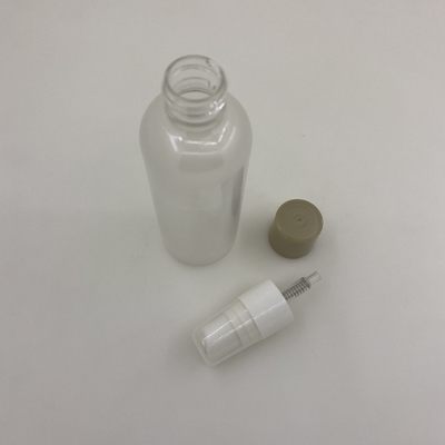 Feine Nebel-Plastikspray-Pumpflasche 5ml 8ml 10ml für Schönheits-Verpackung