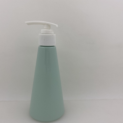 Kosmetische Plastikspray-Pumpflasche SanRong für Handdesinfizierer ISO-Zertifikat