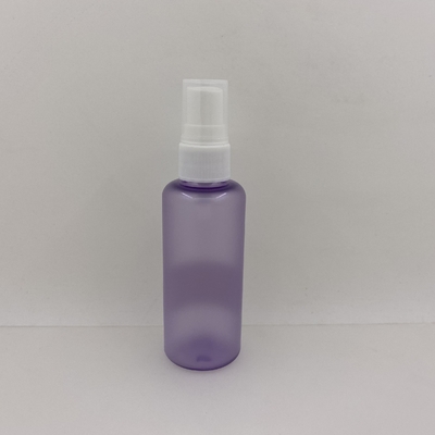 Biologisch abbaubare HAUSTIER Spray-Pumpflasche mit Kapazität 5ml 10ml 15ml