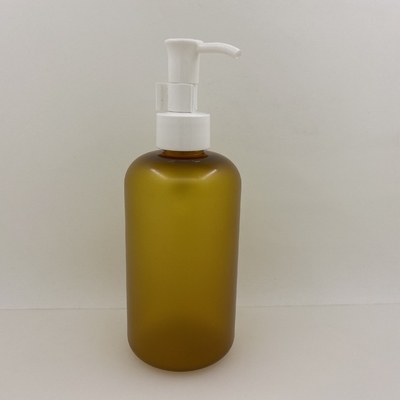 Plastikflaschen 100ml 150ml für Körper waschen wiederverwendbares mit Überwurfmutter