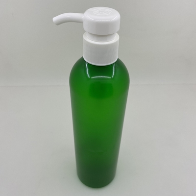STREICHELN Sie große Shampoo-Flaschen mit Pumpe, Soem-ODM-leere Plastikseifenspender-Flaschen