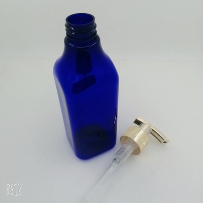 Shampoo-Körper-Spritzflaschen BPA freie mit der Kapazität der Pumpen-240ml 300ml