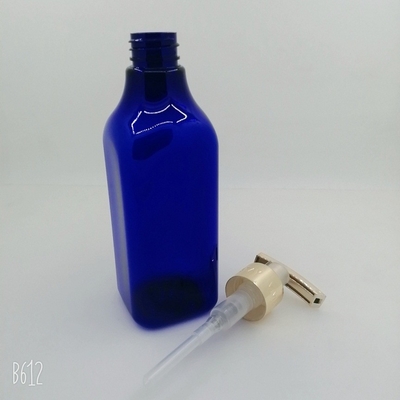 Shampoo-Körper-Spritzflaschen 100ml 150ml umweltfreundlich für Kosmetik