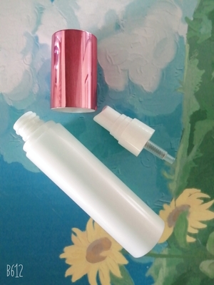Siebdruck-kosmetische Sprühflasche 80ml für Feuchtigkeits-Reiniger ODM