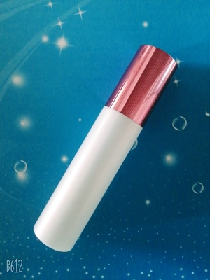Siebdruck-kosmetische Sprühflasche 80ml für Feuchtigkeits-Reiniger ODM