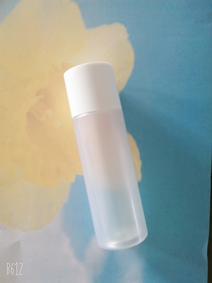 Kleine Reise-Plastikbehälter für die Kapazität der Kosmetik-2ml 3ml 5ml