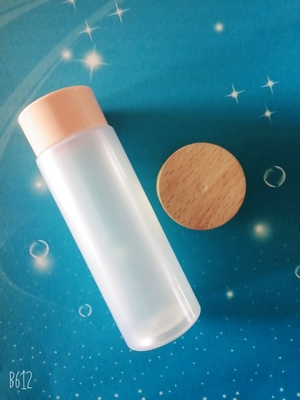 Kleine Reise-Plastikbehälter für die Kapazität der Kosmetik-2ml 3ml 5ml