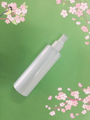 200ml kosmetische Plastikbehälter, Plastikflaschen des freien Raumes 100ml für Make-up Soem