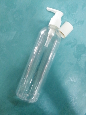 Eco freundliches Volumen der Shampoo-Körper-Spritzflasche-100ml 240ml 300ml