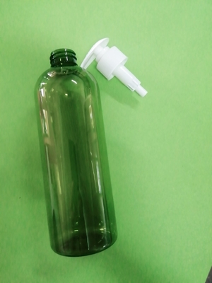 Conditioner-Körper-Wäsche-Zufuhr des Shampoo-450ml füllt bestätigte ODM-ISO ab