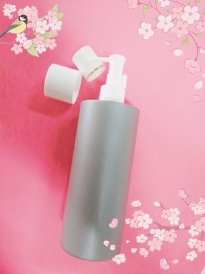 Sanrong-Shampoo-Conditioner-Körper-Wäsche-Zufuhr füllt 200ml ab