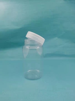 Dauerhafter Nahrungsmittelgrad-Plastikflaschen-Staub-Beweis frisches haltenes ODM-Soem