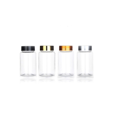 Grad-Plastik- Flasche der Nahrung-300ml, Plastik-Honey Jars With Lids 10oz ODM