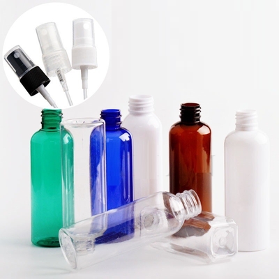 Plastikspray-Pumpflasche-UVdrucksiebdruck 250ml 300ml