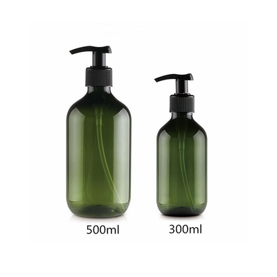 Conditioner-Körper-Wäsche-Zufuhr-Flaschen Soem-ODM des Shampoo-360ml