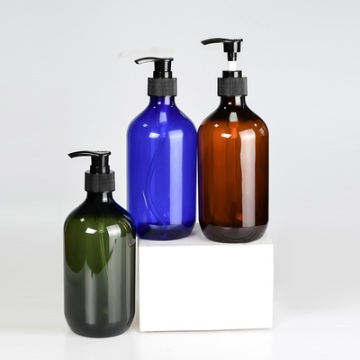 Recyclebares Plastikkapazität Soem der shampoo-Körper-Spritzflasche-150ml 240ml