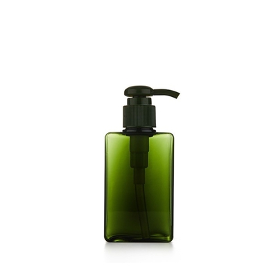 Körper-Spritzflaschen des Shampoo-450ML, nachfüllbares Duschgel-Flasche Soem-ODM